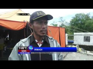 Tim BPB Masih Berupaya Evakuasi Korban - NET 10