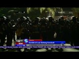 Ribuan Massa Masih Padati Depan Kompleks Gedung DPR RI Hingga Sabtu Dini Hari - NET5