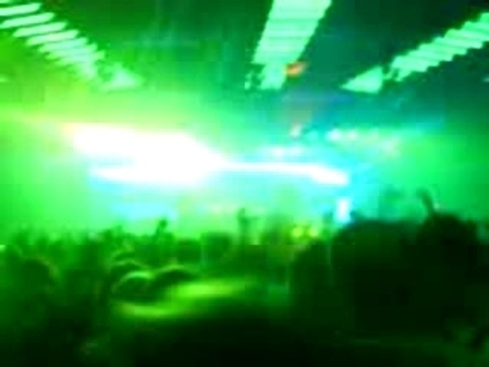 I Love Techno - Cosy Mozzy