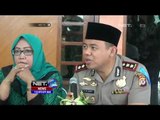 Polisi Tahan Suami Istri Yang Menganiaya Anak Kandung Sendiri di Bogor - NET 12