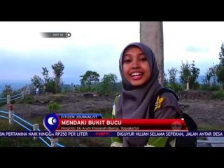 Mendaki Bukit Bucu - NET 10