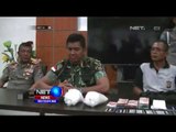 Polisi Ungkap Peredaran Jenis Sabu Bernilai Miliaran Rupiah - NET24