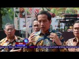 Presiden Joko Widodo Minta Penyidikan Ahok Bebas Intervensi - NET 12