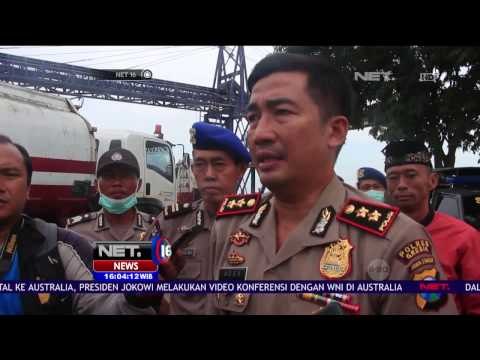 1 Jenasah Korban Tenggelamnya Kapal Kargo Dewaruci Perkasa Ditemukan - NET 16
