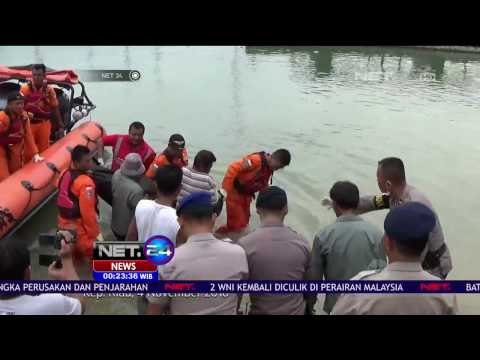Polisi Berhasil Identifikasi 9 Korban Kapal Pengangkut TKI Ilegal - NET24
