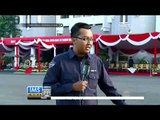 Live Report Dari Surabaya, Persiapan Upacara Kemerdekaan RI Ke-70 - IMS