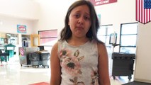 Cara berpakaian di sekolah: Anak 11 tahun dilarang memakai gaun lengan pendek - TomoNews