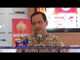 AKBP Brotoseno Terjaring Operasi Propam - NET 16