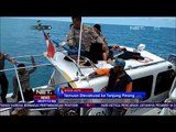 Puing Pesawat dan Ransel Ditemukan di Perairan Kabupaten Lingga Kepulauan Riau - NET24