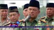 Panglima TNI Gatot Nurmantyo Berharap Doa Bersama & Deklarasi Cinta Damai Rutin Digelar - NET24