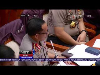 Penangkapan 11 Tersangka Permufakatan Jahat Merupakan Antisipasi Tindak Kejahatan - NET24