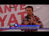 Ahok Kembali Gelar Program Aspirasi Warga Jakarta - NET 12