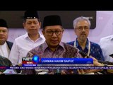 Komentar Menteri Agama Terkait Kasus Penistaan Agama - NET12
