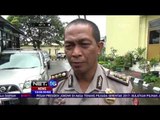 Polisi Masih Periksa Anggota Polsek Yang Mengawal Anggoro Widjojo - NET16