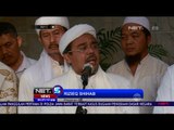 Rizieq Shihab Tegaskan Tetap Laksanakan Aksi 112 di Masjid Istiqlal - NET5