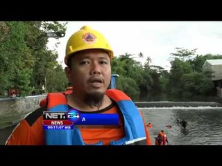 Hadapi Cuaca Ekstrim, BPBD Bantul Ajak Relawan Siaga Banjir - NET24