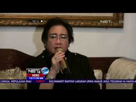 Rachmawati Gelar Konferensi Pers - NET 12