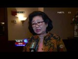 Peluncuran Vaksin DBD Upaya Menuju Indonesia Bebas DBD - NET 12