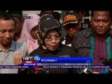 Agenda Kampanye Pasangan Cagub-Cawagub DKI Jakarta - NET24