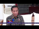 Pertemuan Singkat Jokowi dan Megawati Membahas Keutuhan NKRI - NET16