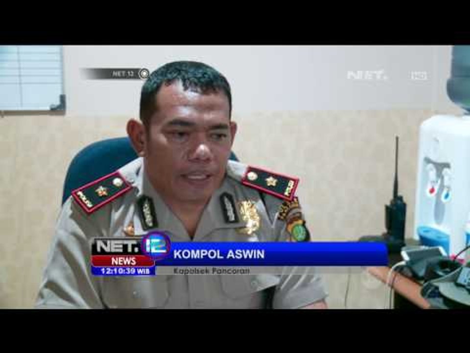 Foto Viral Seorang Gadis Babak Belur Dianiaya Sang Kekasih - NET12