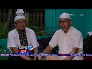 Pasien Rawat Inap Dievakuasi - NET 24