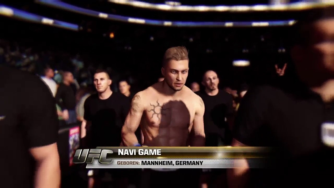 PS4-Live-Übertragung von GAMIEFIGHTERIV (6)