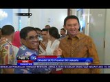 Sertijab Gubernur dan Wakil Gubernur DKI Jakarta Non Aktif - NET16