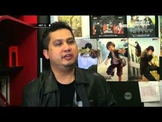 Nasionalisme Anak Indonesia Melalui Seni Visual - NET12