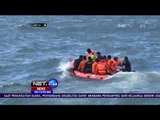 Pencarian 2 Korban Tenggelam di Manado Dihentikan - NET24