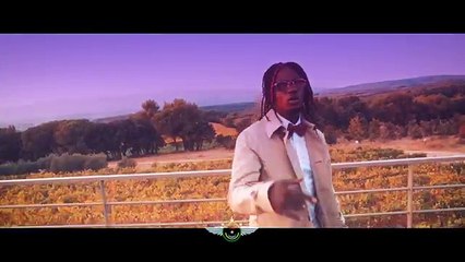 Thabiti - Luc Belaire // Beat by Fakri jenkins // Clip Officiel 2017