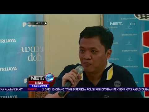 Penetapan Tersangka Dugaan Makar Masih Menjadi Perdebatan - NET 12
