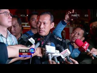 Api Melalap Apartemen yang Belum Berpenghuni - NET24