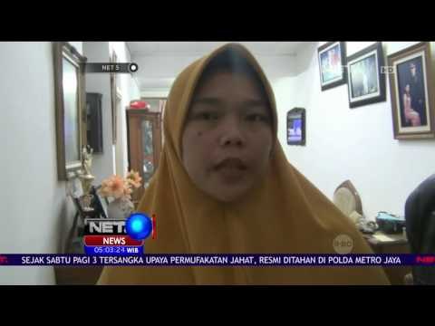Pesawat Polri Hilang Kontak, Keluarga Menanti Kabar - NET5