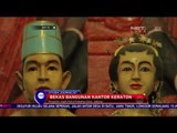 Wisata Museum Keraton Surakarta - NET 10