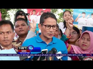 Debat Ketiga, Adu Gagasan Perlindungan Anak Perempuan  - NET10