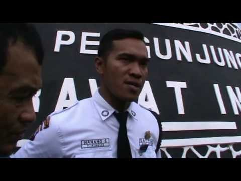 Aksi Sekawanan Perampok Bank Menggondol Uang 200 Juta Rupiah - NET24