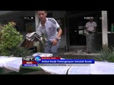 Banjir Kiriman Tiba-tiba Mengakibatkan Perlengkapan Sekolah Rusak - NET24