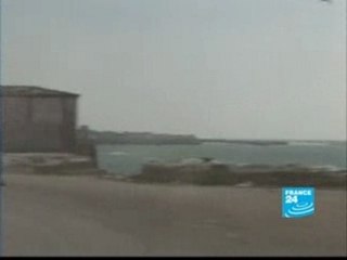 Interview with former Somali PM-Report-EN-FRANCE24