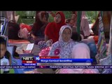 Pasca Gempa Aceh Warga Mulai Beraktivitas dan Jalan Akses Dua Kecamatan Rusak   NET 16