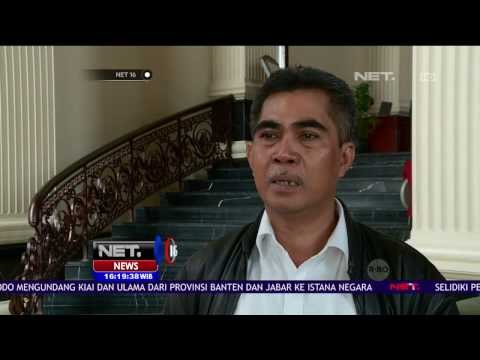 Tanggapan Adik Nasrudin Zulkarnaen Atas Kebebasan Antasari Azhar - NET 16