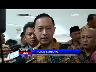 Pemerintah Kantongi Puluhan Nama Perusahaan Penimbun Daging - NET5