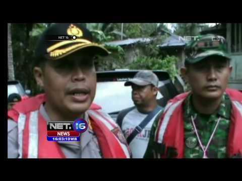 11 Jasad Korban Penambang Emas Ilegal Belum Dapat Dievakuasi - NET16