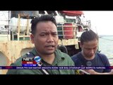 Polisi Gelar Olah TKP Ledakan Kapal Tanker - NET 5