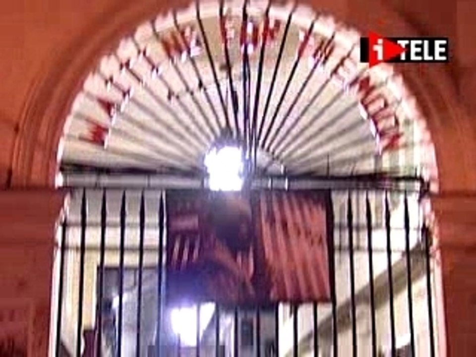 I Télé Midi : 12  novembre 2007