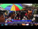 Polri Kembali Amankan 3 Terduga Teroris dari Temuan Bom Bekasi - NET24