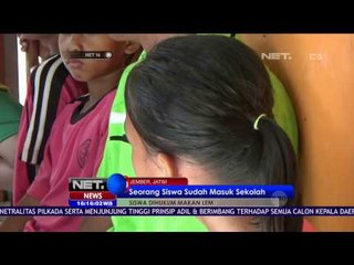 Pelaku Kasus Siswa Dihukum Makan Lem akan Segera Dipanggil Polisi - NET 16