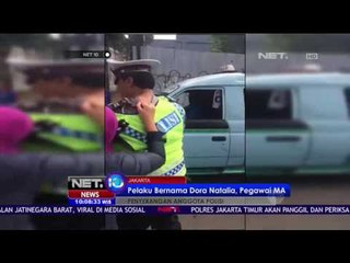 Tiga Saksi Diperiksa Polisi - NET 10