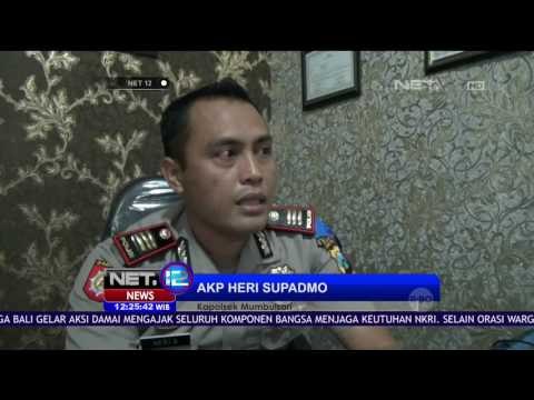 Siswa Tidak Hanya Disuruh Makan Lem tetapi Makan Campuran Kapur, Vetsin dan Garam - NET 12