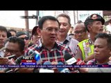 Cagub Ahok Blusukan ke Pasar Serdang Kemayoran - NET12